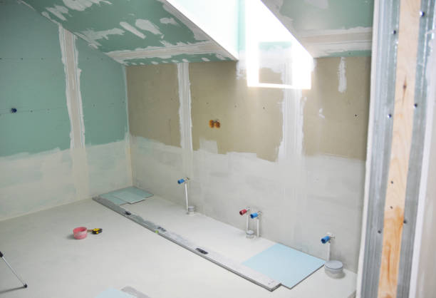 Mold Remediation for Rental Properties in Dilley, TX